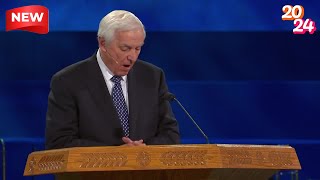 Choosing Faith Over Worry  DrDavid Jeremiah Sermons 2024 [upl. by Frerichs518]