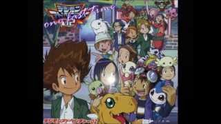 Digimon Adventure Doblaje latino Elenco [upl. by Milano]