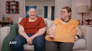 1000lb Sisters Season 6 Episode 9 Full Episode [upl. by Lemkul]