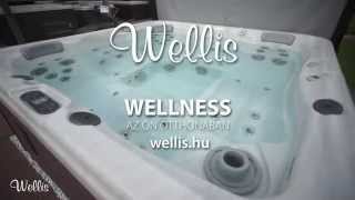 Wellis Palermo Deluxe Spa [upl. by Asertal]