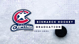 2023 BHB Graduating Bantam Hockey Video [upl. by Grantham19]