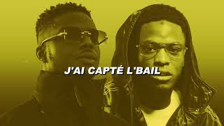 Ninho Niska  Loin deux Paroles [upl. by Yl]