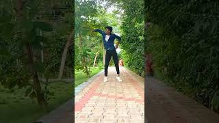 Bimbiliki pilapi song dance coverdancereelsshortstrendingbimbilikkipilapianirudhvtrdancer [upl. by Archaimbaud]