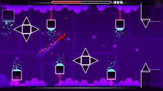 XStep  Geometry Dash Lite [upl. by Norina257]