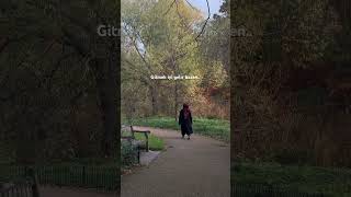 shortvideo regentsstreet london londra regentspark garden [upl. by Viridi]