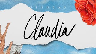 FINNEAS  Claudia Lyric Video [upl. by Aicak]