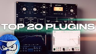 The Best 20 Plugins of ALL TIME ranked [upl. by Henrie]