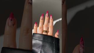 👀Ombre Halloween Nail Art Designs👻nailartdesigns newnailart youtubeshorts viralvideo trending [upl. by Atteyek81]