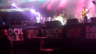 JAMIROQUAI 190713 EUROCKEENNES BELFORT FRANCE FULL LIVE [upl. by Vel]