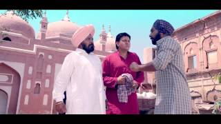 Ranoo  Bai Amarjit Full HD Brand new Punjabi Songs  Punjabi Songs  Speed Records [upl. by Aerbma146]