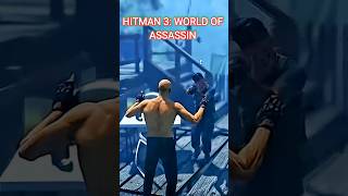 Hitman 3 world of assassin silent weapon allowed shorts hitman3 johnwick gaming gamingshorts [upl. by Ettesyl309]