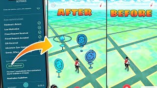 How to create pokestop with pokestop nomination in 2024 [upl. by Hui993]