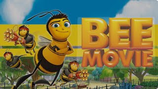 Reading The Entire Bee Movie Script But Everytime They Say quotBeequot I Repeat All the Previous Bees [upl. by Bergin]