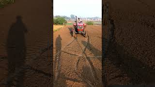 Solis 4515 in Indian new tractor solis indian tractor farming shorts [upl. by Ahsiel]