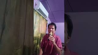 Mangan oku dika yadaai Song by Roslin Ginsuok and cover by Martin Ampang [upl. by Treblih]