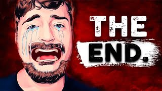 The Tragic Downfall of Mr Beast [upl. by Nylekcaj]