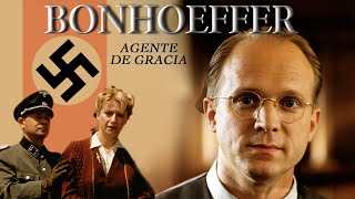 Bonhoeffer Agent of Grace 2000  Trailer  Ulrich Tukur  Johanna Klante  Robert Joy [upl. by Ynottirb]