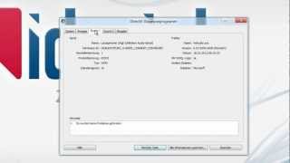 Windows 8  Detaillierte Systeminformationen anzeigen mit DxDiag [upl. by Ylrak777]