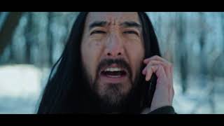 Steve Aoki amp Quintino  Mayhem Official Music Video [upl. by Screens]