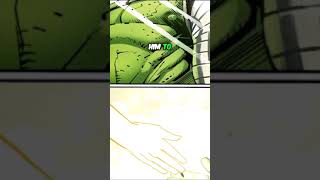 The Battle of the Century Sentry vs Hulk [upl. by Shanda873]