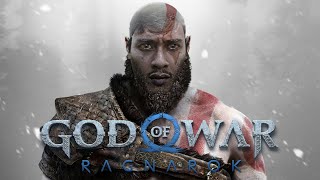 K1LL HEIMDALL 🔥  God of War Ragnarok Live [upl. by Atahs625]