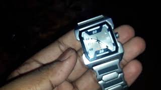 Fastrack NG1474SM01 Party Watch  For Men II Fastrack 1474SM01 Watch  For Men flipkart offers [upl. by Ainoyek]