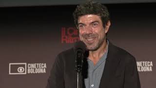 Pierfrancesco Favino  Sotto le stelle del cinema 2024 [upl. by Schonfeld922]