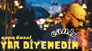 Yar Diyemedim [upl. by Cadmar]