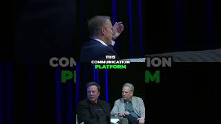 Are We Censoring Truth The Panel Discussion  Elon Musk [upl. by Metabel]