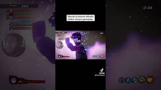 Shinobi striker fighting for my life livestreaming shinobistriker naruto [upl. by Erotavlas884]