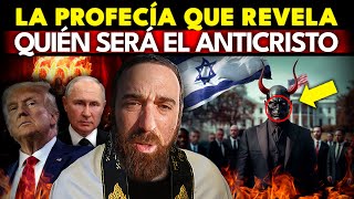 La PROFECÍA DEL ISLAM que REVELA quién será el ANTICRISTO 😱 [upl. by Kempe777]