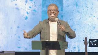 Legacy Pt 6 I Pastor Alvin Love [upl. by Bouldon]