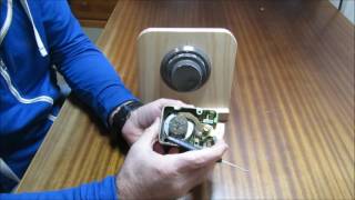 84 Tutorial  Group 2 safe locks introduction part 1 of many [upl. by Eelanej897]