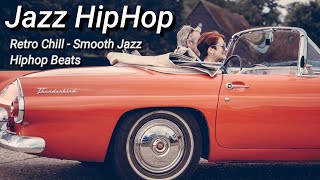 Lofi Jazz Hop  Vintage Vibes  Jazz Hiphop Collection [upl. by Elder]