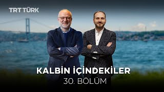 Sevgi  Kalbin İçindekiler 30 Bölüm [upl. by Standford]