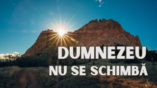 Dumnezeu nu se schimbă  Pastor Cristi Lungu  Miercuri 24 Noiembrie 2024 [upl. by Llenrahs]