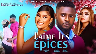 ÉPICES DAMOUR MAURICE SAME CHIOMA NWAOHAFILMS NOLLYWOOD 2024 nouveau [upl. by Eanrahs]