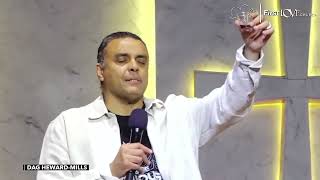 Communion  By Bishop Dag HewardMills April 7th 2024 [upl. by Pacificas]