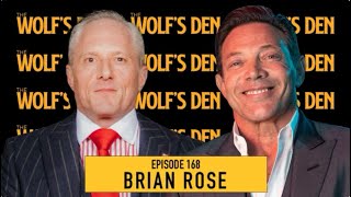 Investing Insights with Jordan Belfort and Brian Rose 168 [upl. by Aneeuq637]