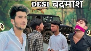 DESI GANGSTER RN TEAM PRESENT OFFICIAL VIDEO [upl. by Clarice]