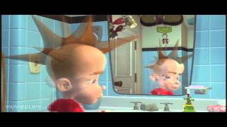 Jimmy Neutron 3  Official Trailer [upl. by Nellda]