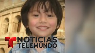 Noticias Telemundo 20 de agosto de 2017  Noticiero  Noticias Telemundo [upl. by Ydnelg]