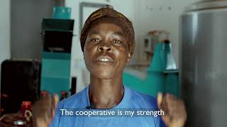 Harnessing the Power of Cooperative Development in Malawi [upl. by Bradley278]