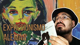 Expresionismo alemán  Pintar y resistir [upl. by Ettore]