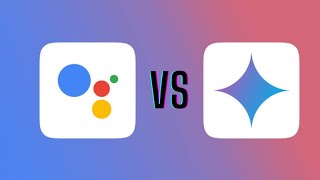 GEMINI VS GOOGLE ASSISTANT  ROUND 2 [upl. by Dnyletak]