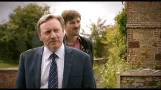 Midsomer Murders  2015  ITV [upl. by Eitten544]