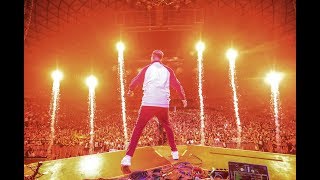 Magenta Riddim  Dj Snake Lollapalooza Chile 2018  4K LIVE [upl. by Tooley]