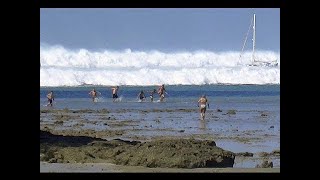 Boxing day tsunami 2004 Thailand  complete series 24 Khao Lak [upl. by Fadas694]