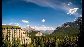 THE RIMROCK BANFF  LIVE STREAM [upl. by Suiramaj]