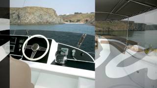 Fountaine Pajot MOTOR YACHTS  Brand presentation [upl. by Swinton]